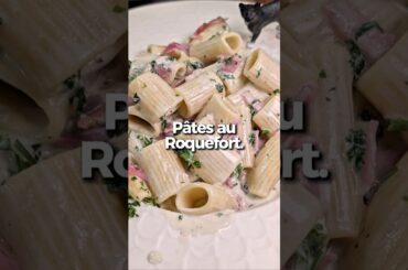 Les Meilleures pâtes de ta vie ! 🍝🧀