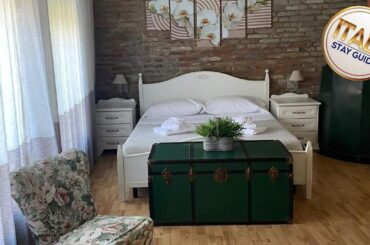 Stella De' Tolomei | Ferrara, Italy | Hotel Review 🛏️