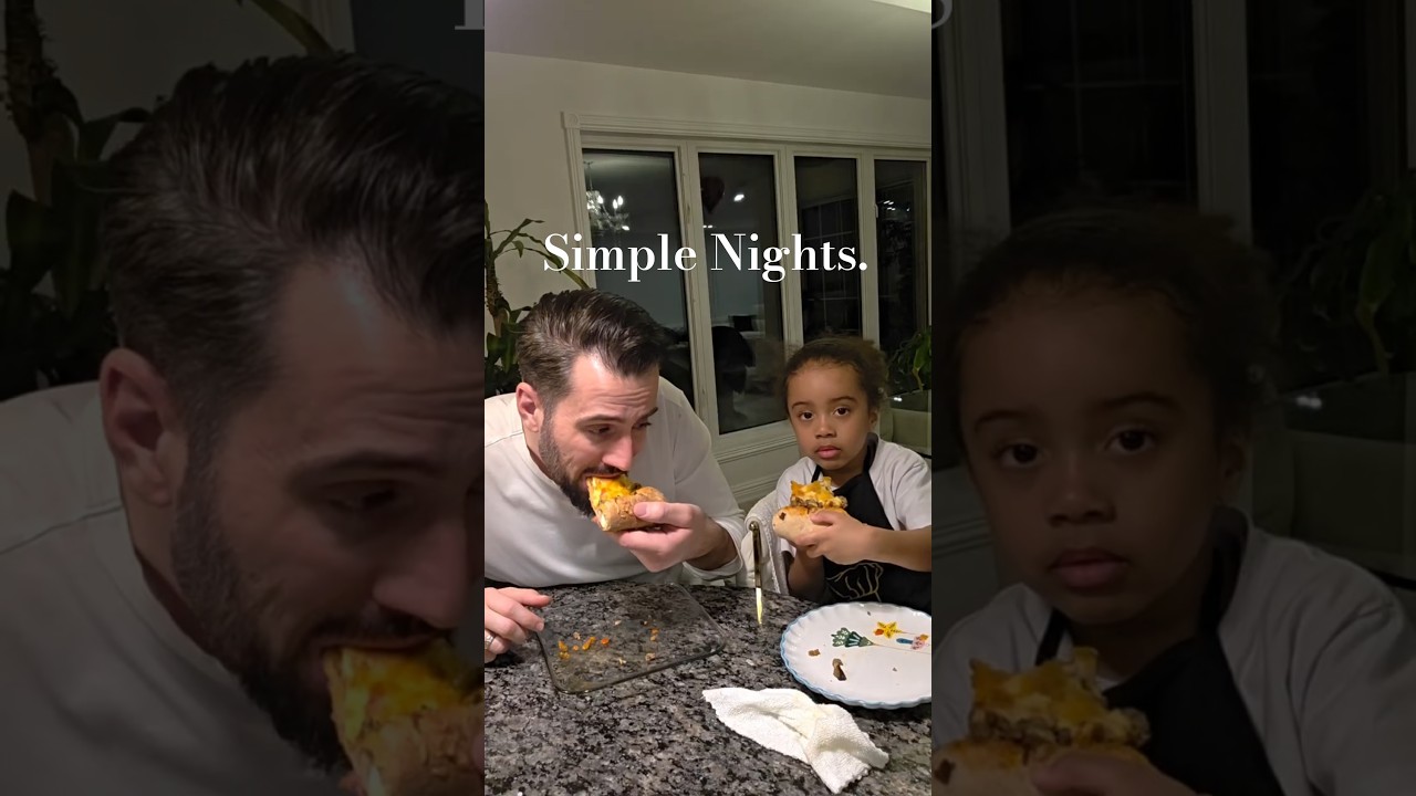 These are the nights that matter most. #family #foody #bmmw #mixedcouple #fyp #cooking #cook These are the nights that matter most. #family #foody #bmmw #mixedcouple #fyp #cooking #cook