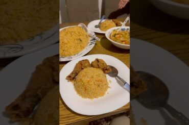 অনেক দিনের আশা ছিলো #itlbuzz #italy #food