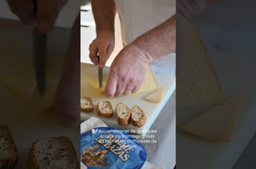 Crème de butternut pour  8 personnes