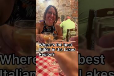 Wishing I were back in Italy 🇮🇹…