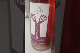 Quando Trump incontra la Barbera Palí DOC 😏🍷” #vignetopali #barberadoc #winetok #italianwine #trump