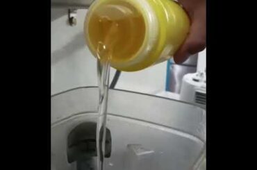 Authentic Italian Pesto Sauce Recipe #PestoSauce #BasilPesto #ItalianCuisine #ContinentalFood