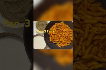 This simple pasta has a surprising twist #cooking #easyrecipe #pastagoals #food #shortsfood #shorts