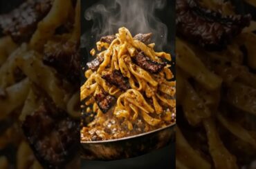 🇮🇹 Italian Pasta × 🇰🇪 Kenyan Flavors #food #kenya #pasta #italy