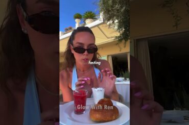 Italian Women’s Diet Secrets ✨ Why Pizza Doesn’t Make Them Gain Weight