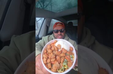 Trying Piada italian street food For The First Time!! #shorts