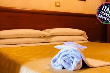 Hotel Casarola - Trigoria | Rome, Italy | Hotel Review 🏨