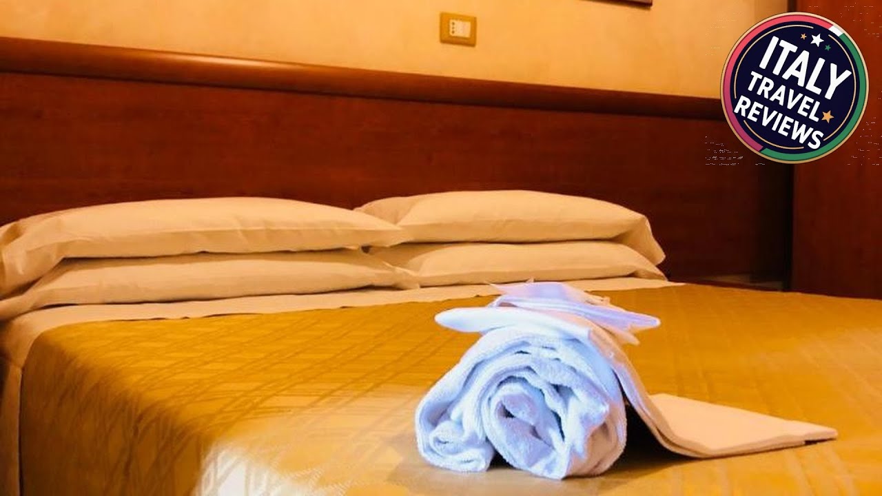 Hotel Casarola – Trigoria | Rome, Italy | Hotel Review 🏨 Hotel Casarola - Trigoria | Rome, Italy | Hotel Review 🏨