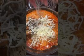 Delicious Pasta recipe! Made this for mine and babys lunch. 🍕🍝🫘 #banzapartner #pastarecipe