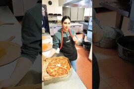 ROUND TABLE PIZZA  #usa #pizza #food #fastfood #pizzalover #italianfood #pizzafood #pizzatime #Lodi