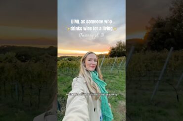 Truffle hunting, pasta making, & olive oil tasting in Tuscany🍷 #winetravel #tuscany #winetour