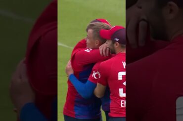 POV: You're told you're playing Italy in the World Cup 🇮🇹