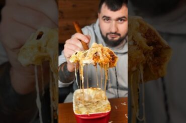 Cannelloni Lasagna 🧀🔥 Baked Pasta Perfection #shorts #cannelloni #lasagna #italianfood #pasta