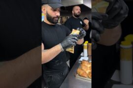 Italy’s favourite dessert shop #italy #dessert #nutella