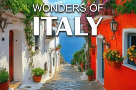 Italy Explained in 14 Minutes   History, Geography, Culture | Beyond The Tourist Traps