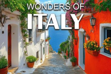 Italy Explained in 14 Minutes   History, Geography, Culture | Beyond The Tourist Traps