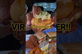 Stallone's Italian Eatery #foodreview #foodie #viralfood