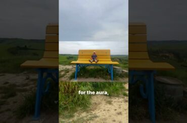 Italy Via Francigena Vlog - Day 1