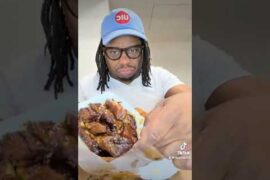 Rickette’s little Italy #foodie #food #chicago