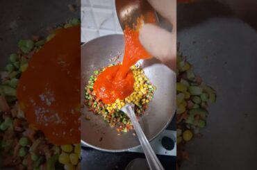 italian style pasta at home 🤤🤤❤️ #food #recipe #cooking