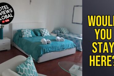 Emidio House - Would You Stay Here? | Capri, Italy🏨