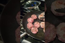 Elk Meatballs Part 2 #Italy #cooking #dinner #glutenfree #homemade