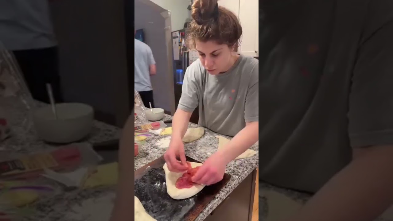 WHAT MY ITALIAN WIFE IS COOKING FOR DINNER CAMPING WHAT MY ITALIAN WIFE IS COOKING FOR DINNER CAMPING