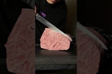 Wagyu Omakase in Kobe 🥩 Kobe Yuzaburō Experience