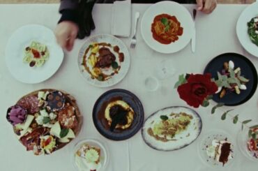 How to Ski Italian Style