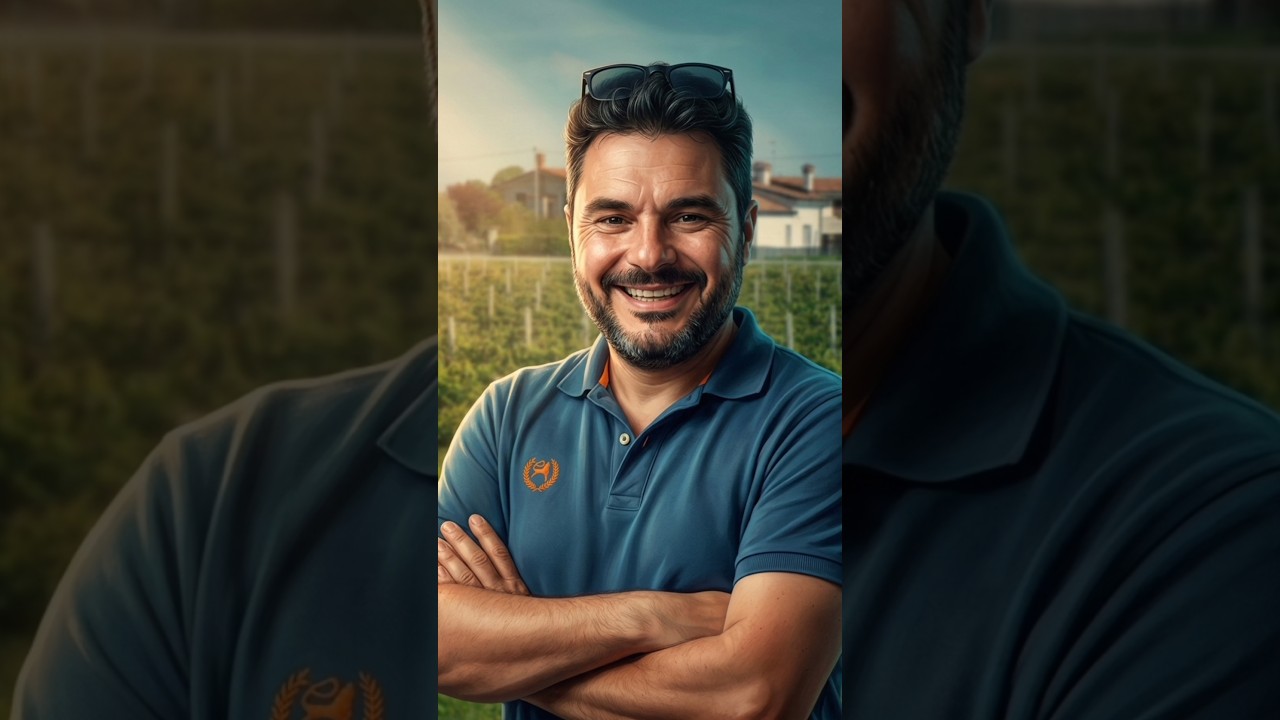 SUMRAK U ITALIJI KOJI TE PROMENI: Vinogradi, vino i trenutak koji se pamti 🍷🌅 SUMRAK U ITALIJI KOJI TE PROMENI: Vinogradi, vino i trenutak koji se pamti 🍷🌅