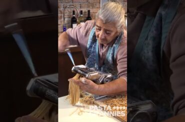 88yr old Nonna Giovanna's Signature Pasta!  #italianfood  #pasta