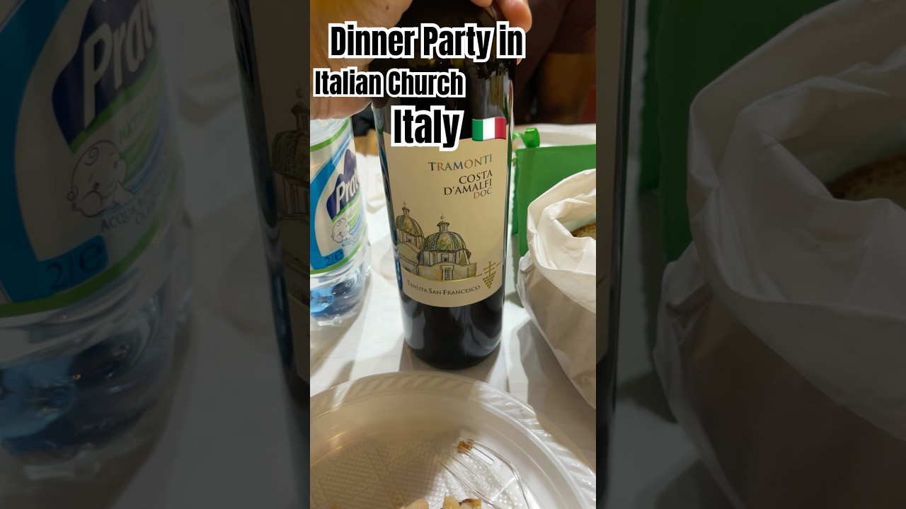 Italy Dinner Party #studyinitaly #travel #europeancity #italiancity #italy #naplesitaly #italyvlog Italy Dinner Party #studyinitaly #travel #europeancity #italiancity #italy #naplesitaly #italyvlog