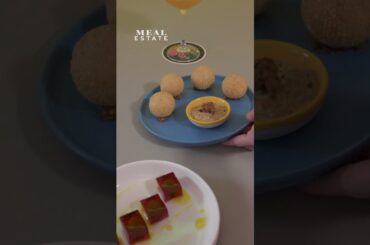 Traditional Italian Food Meets Neon Color at This Brooklyn Restaurant | Meal Estate