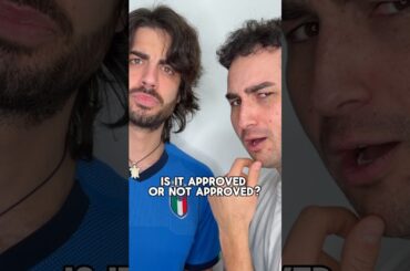 They POUR coffee on PIZZA?