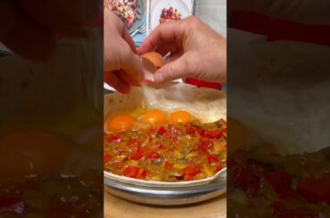 $5 Breakfast vs $25 Pizza — The Winner Shocked Me #asmr #breakfast#food