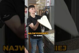 przepis na pizze neapolitańską u budzika