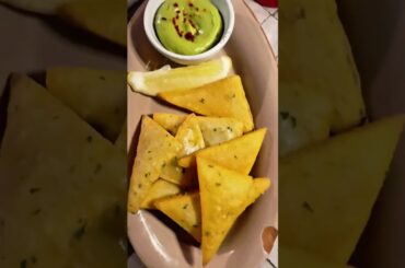 Italian Dining Done Right 🍝 Olive Oil, Pasta & Atmosphere