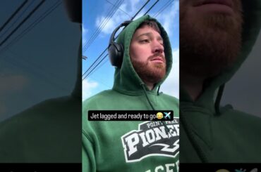 Ate too much pizza in Italy..no regrets 🍕