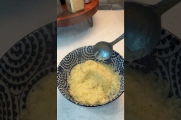 This comfort food does what medicine can't #italianfood #remedy