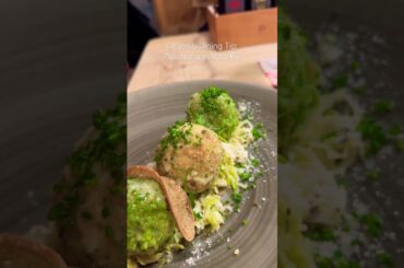 Dolomiti Dining Tip: Pitschlmann in Völs / Fiè #dining #travel #dolomites