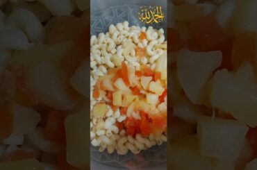 home made italian salad#italiansalad #food #recipe #quickrecipe #ramzan #ramzanrecipes #italianfood