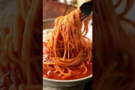 How to Make Authentic Italian Pasta Sauce