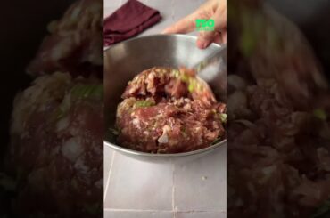 Les "lasagna dumplings", ça vaut la hype ? | 750g