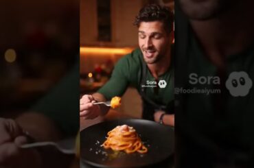 Pasta #ai #food #foodie #aiart #pasta #pastalover #pastarecipe