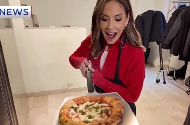How to Make Pizza Like the Italians! | Houston News