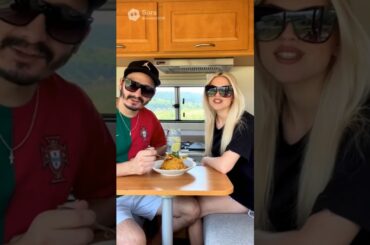 RECETA ITALIANA QUE TODOS QUIEREN PROBAR 🍝🔥 #Receta #Italia #Viral #Food #Shorts