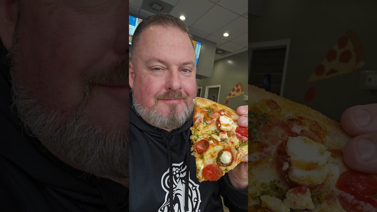 Mr. Y’s Pizza and Fries Review 🍕 | Fallston, MD Mr. Y's Pizza and Fries Review 🍕 | Fallston, MD