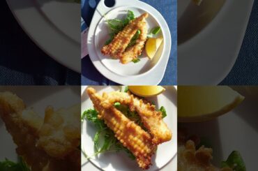 Ladispoli Italy Beachside Cafe